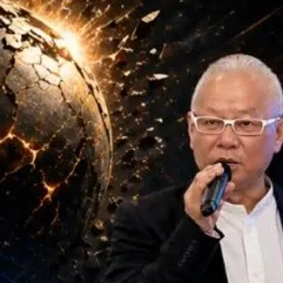 邱国平博士