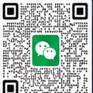 微信咨询二维码